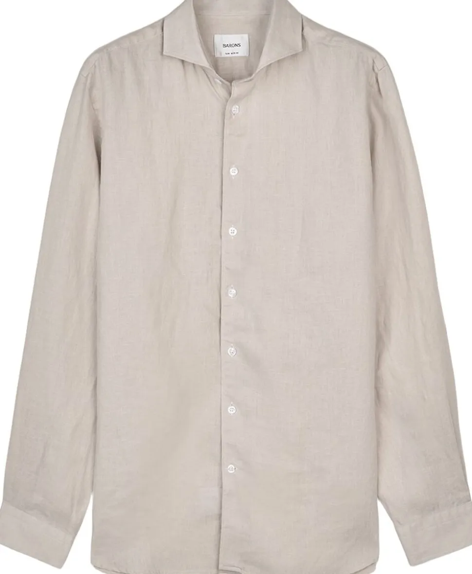 The Sicilian | Sand | Slim