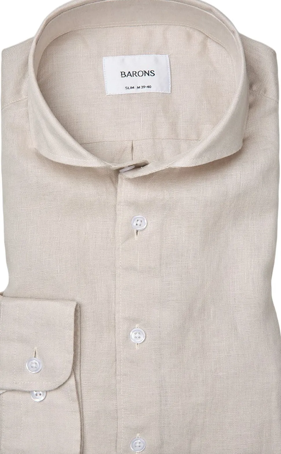 The Sicilian | Sand | Slim