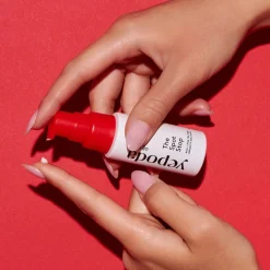 The Spot Stop : Løsning med AHA + PHA mod urenheder