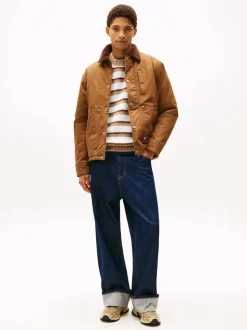 THEO BAGGY TURN UP DI4156