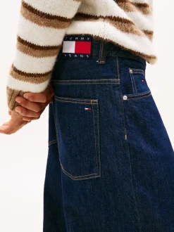 THEO BAGGY TURN UP DI4156