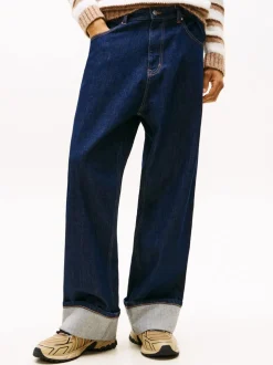 THEO BAGGY TURN UP DI4156