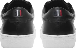 Theodor Leather Sneaker