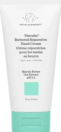 Therabu Buttered Reparative Hand Cream