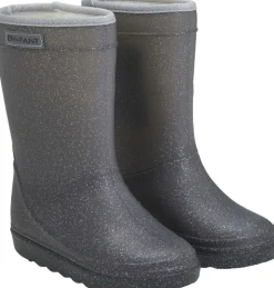 Thermo Boots Glitter