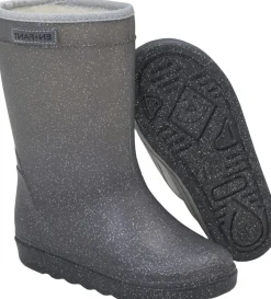 Thermo Boots Glitter