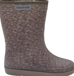 Thermo Boots Print