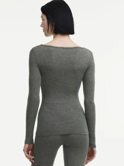 Thermo Comfort T-shirt longe sleeves