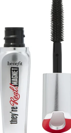 They're Real! Magnet mascara