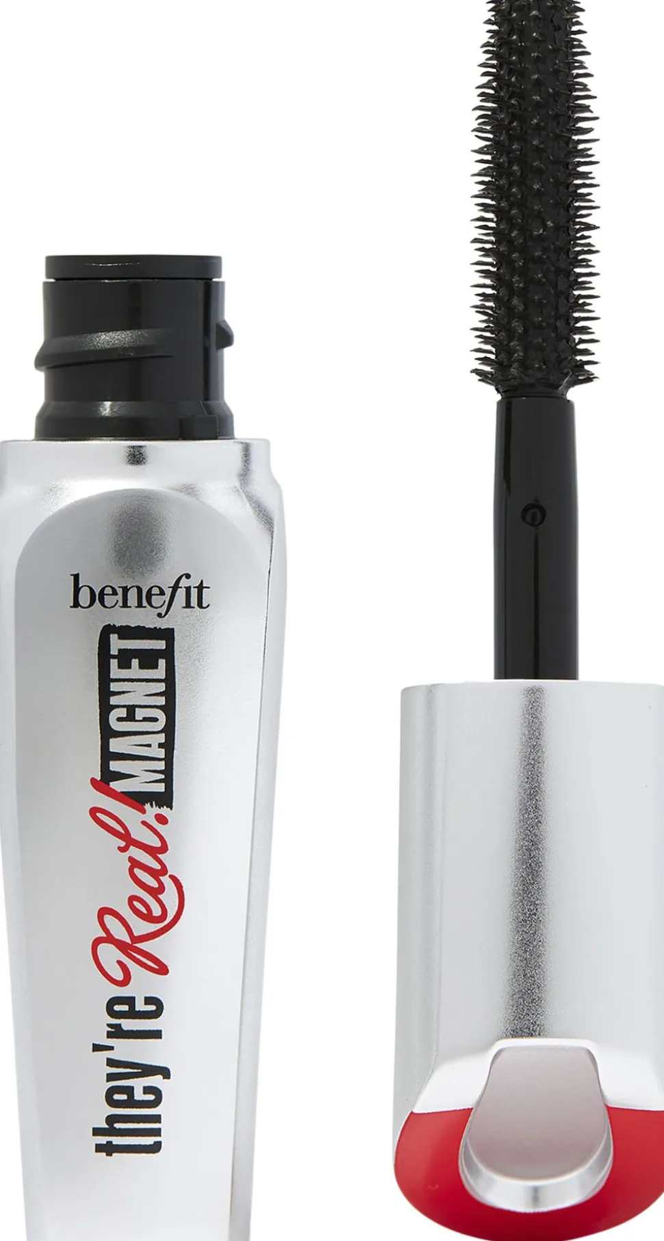 They're Real! Magnet mascara