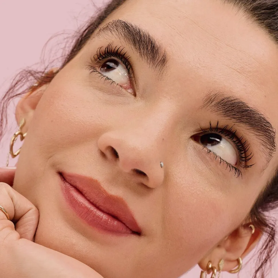 They're Real! Magnet mascara