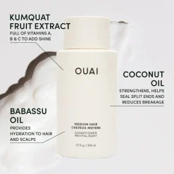 THICK HAIR SHAMPOO - REFILL