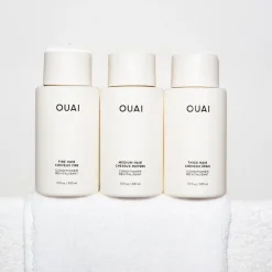 THICK HAIR SHAMPOO - REFILL