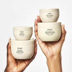 THICK HAIR TREATMENT MASQUE - TRAVEL SIZE