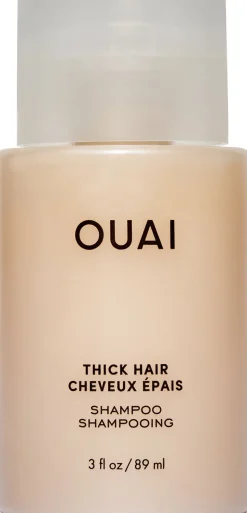 THICK SHAMPOO - TRAVEL SIZE