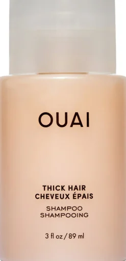 THICK SHAMPOO - TRAVEL SIZE