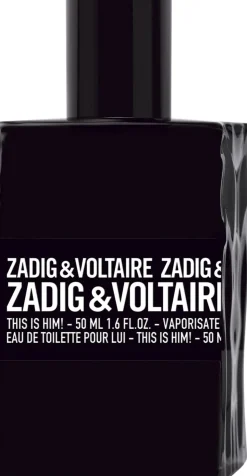 This Is Him! Eau De Toilette