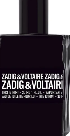 This Is Him! Eau De Toilette