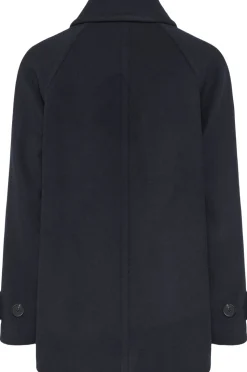 ThoraIW Wool Minona Coat R