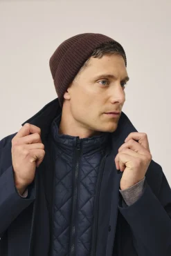 Thure convertible coat GRS