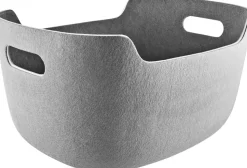 Tidy Kurv 48x35x26 cm Tin