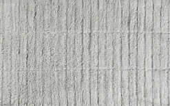 Tiles Bademåtte Soft Grey 80 x 50 cm