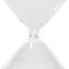 Timeglas D6x10cm glas/sand