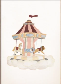 Tiny Goods - Merry Go Round