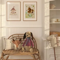 Tiny Goods - Merry Go Round