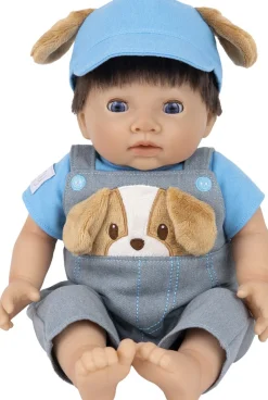 TINY TREASURES. Little Pa