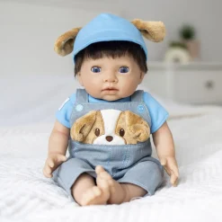 TINY TREASURES. Little Pa