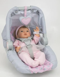 Tiny Tresure autostol