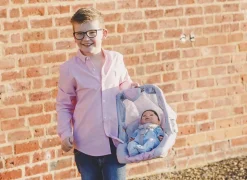 Tiny Tresure autostol