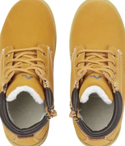 Tirano P II vinterstøvler