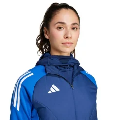 Tiro 24 Competition Winterized Trænings Trøje