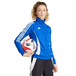 Tiro 24 Full Zip Trænings Trøje