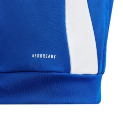 Tiro 24 Full Zip Trænings Trøje