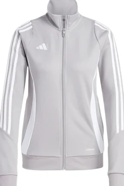 Tiro 24 Full Zip Trænings Trøje