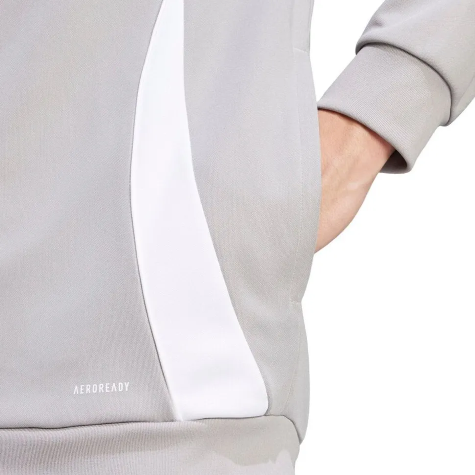 Tiro 24 Full Zip Trænings Trøje