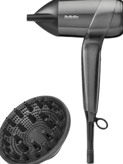 Titanium Shine Dryer