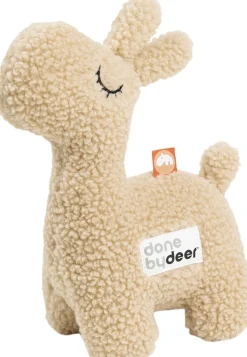 Tøjdyr i gaveæske Lalee Sand