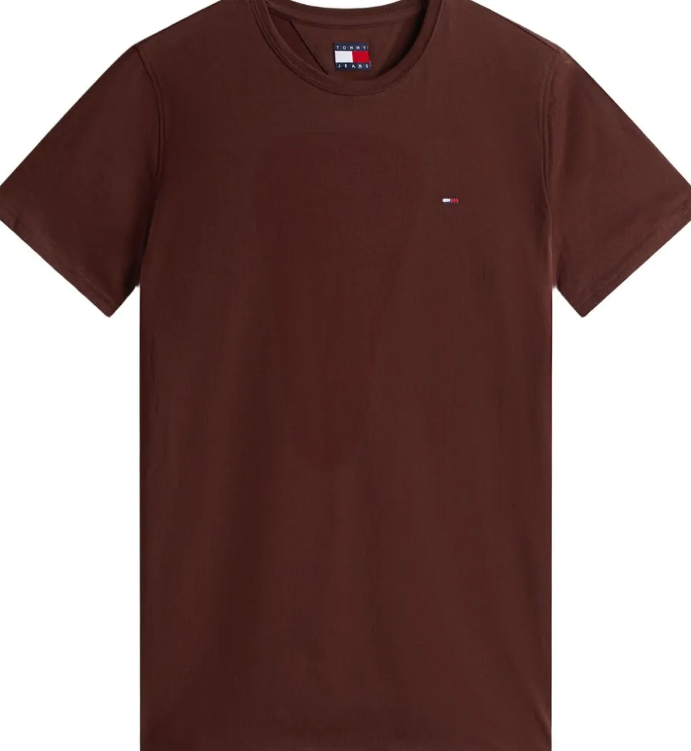 TJM XSLIM JERSEY TEE EXT