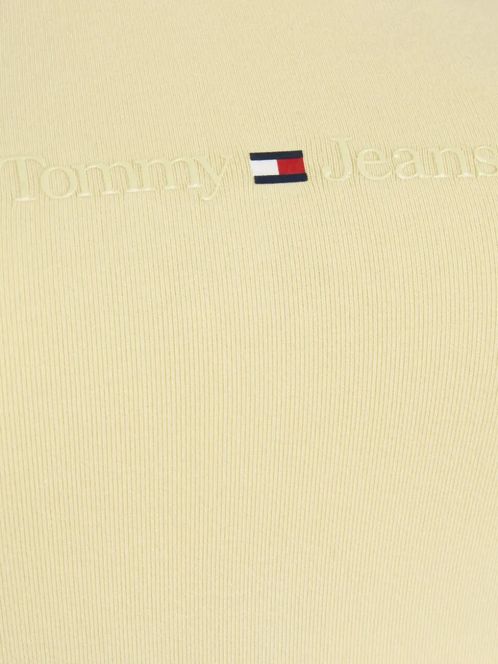 TJW TONAL LINEAR STRAPLESS BODY