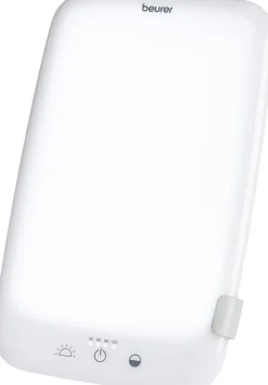 TL 35 Dagslys og lysterapilampe