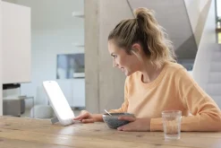 TL 35 Dagslys og lysterapilampe