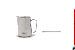 T-LELIT MILK JUG 35 CL