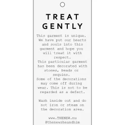 TNRomina Mom Fit Jeans