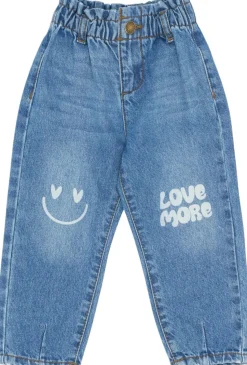 TNSTPida Carrot Jeans