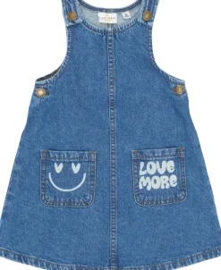 TNSTPida S_L Denim Dress