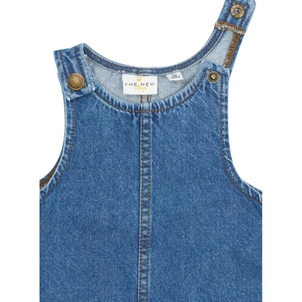 TNSTPida S_L Denim Dress